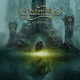 Gladenfold - Nemesis CD