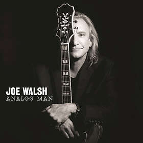 Joe Walsh CD