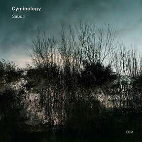 Cyminology Saburi CD