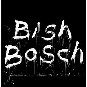 Walker Bish Bosch CD