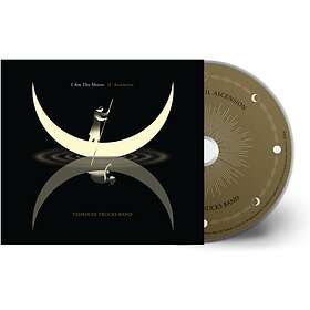 Tedeschi Trucks Band I Am The Moon: II. Ascension CD