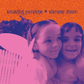 Smashing Pumpkins Siamese Dream (Remastered) CD