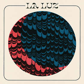 La Luz CD