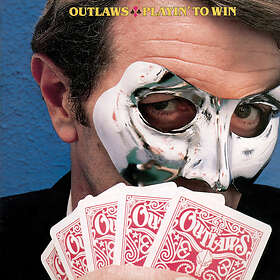Outlaws Playin' To Win (Remastered) CD