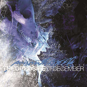 Poison The Well Opposite Of December / Tear From Red CD