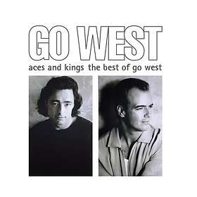 Go West Aces And Kings: The Best Of CD