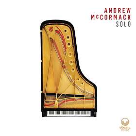 Andrew McCormack Solo CD