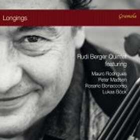 Rudi Longings CD