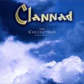 Clannad The Collection CD