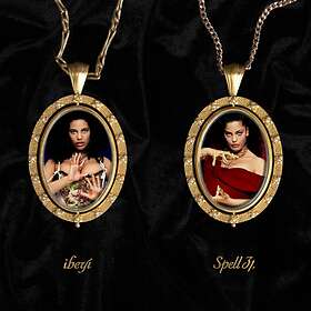 Ibeyi Spell 31 CD
