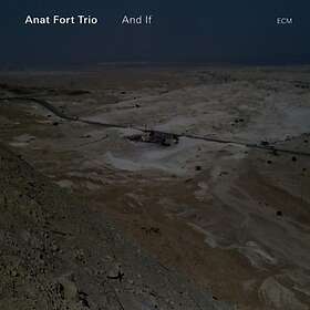 Anat Fort And If CD
