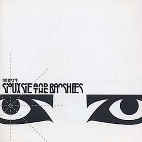 Siouxsie & The Banshees Best Of CD