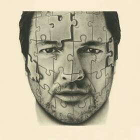 Chris Ronald Fragments CD