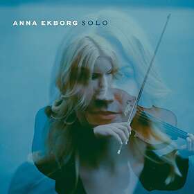 Ekborg Solo CD