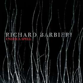 Richard Barbieri Under A Spell CD