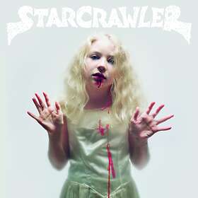 Starcrawler - Starcrawler CD