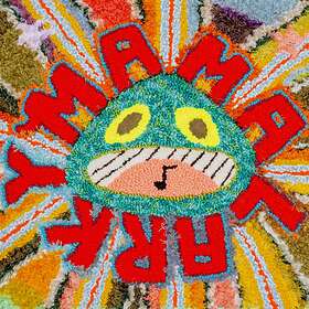 Mamalarky - Mamalarky CD