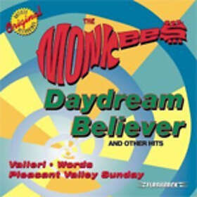 The Monkees Daydream Believer And Other Hits CD