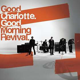 Good Charlotte - Morning Revival CD