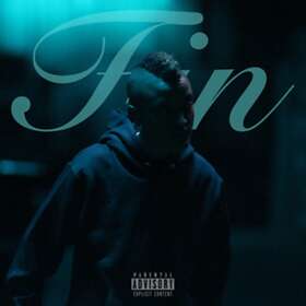 Syd Fin CD