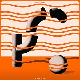 Hookworms Microshift CD