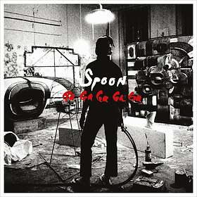 Spoon Ga CD