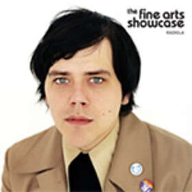 Fine Arts Showcase Radiola CD