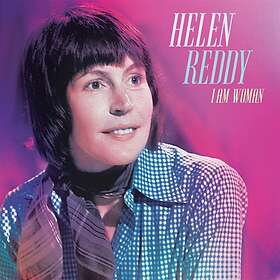 Helen Reddy I Am Woman CD