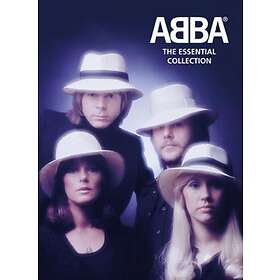 ABBA The Collection CD