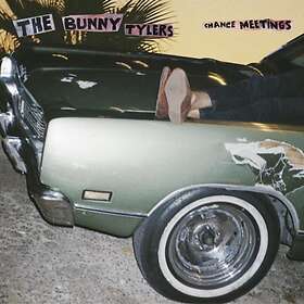 The Bunny Tylers Chance Meetings CD