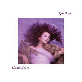 Kate Bush Hounds Of Love (Remastered) CD