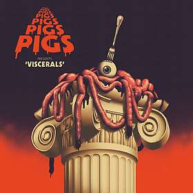 Pigs Viscerals CD