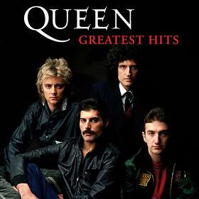 Greatest Hits (Remastered) CD
