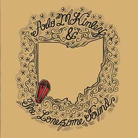 Arlo McKinley Mckinley & The Lonesome Sound CD