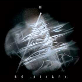 Bo Ningen III CD