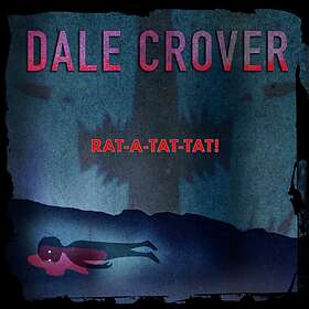 Dale Crover Rat-A-Tat-Tat! CD