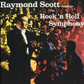 Raymond Scott Rock 'n Roll Symphony CD
