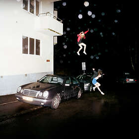 Brand New Science CD