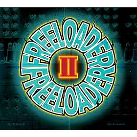 Freeloader II CD