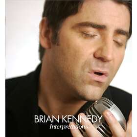 Brian Interpretations CD