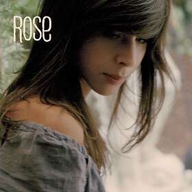 Rose - Rose CD