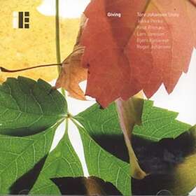 Tore Unity Giving CD