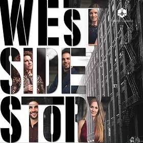 Gwendolyn Masin Bernstein: West Side Story CD