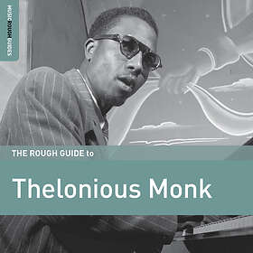 lonious Monk Rough Guide To CD