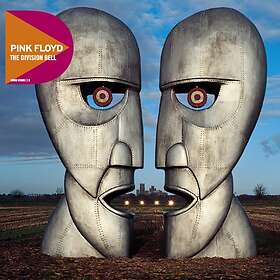 Pink Floyd The Division Bell Discovery Version (Remastered) CD