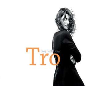 Gwyneth Glyn Tro CD