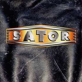 Sator Basement Noise CD