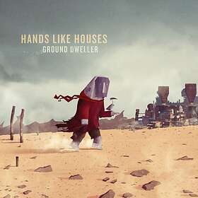 Hands Like Houses Ground Dweller CD