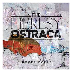 Roger Dayle Heresy Ostraca CD