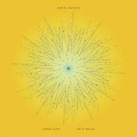 Simon Goff Aerial Objects CD